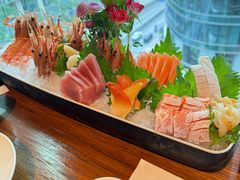 -Mr·Fish鱼鲜生海鲜放题(银泰in99店)