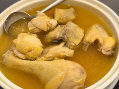 -望乡楼上海菜(日月光店)