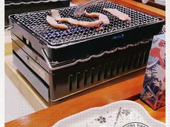 -肉魁屋·烧肉·烧鸟·酒场(高新店)