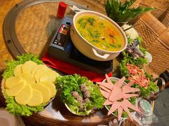 -多哥水傣味餐厅(司马巷店)