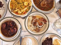 -Versailles Restaurant Cuban Cuisine