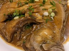 -长发饭店(西南路店)