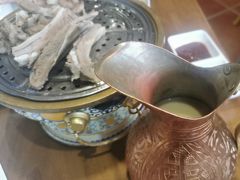 -蒙亨·手把肉·蒙古包文化主题餐厅(天恒广场店)