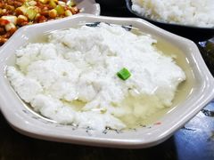 -晏老九豆花饭家常菜(上海城店)