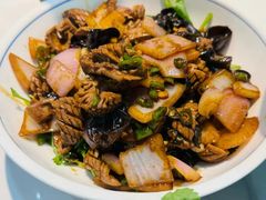 -福巷湘食小馆·猛火现炒(上海首店)