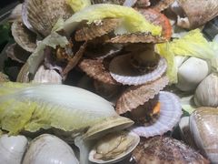 -三个渔夫·蒸汽海鲜(小白楼店)