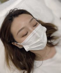 -YIMEI ART半永久纹眉·野生眉
