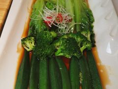 -周三的情书花园餐厅(江北店)