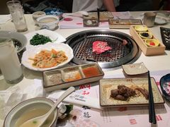 -赤坂亭M9和牛烧肉·日料398放题(万达店)
