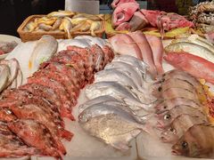 -高佳庄·舟山海鲜(海景旗舰店)