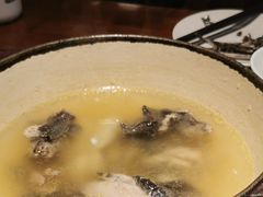 -黑鸡小馆(金源店)