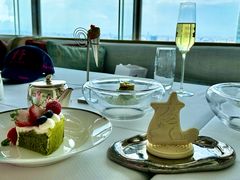 -北京柏悦酒店·锦庭餐厅Dining Room