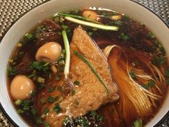 -十面春风·江南面馆(崇宁路店)