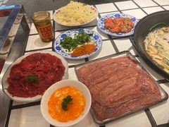 -朱光玉火锅馆(正弘城店)