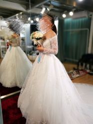 -LANYI COUTURE高级婚纱礼服改衣店
