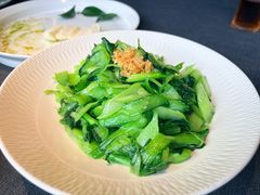 -南里山房·新淮扬菜(徐汇万科店)