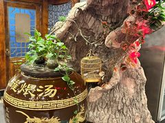 -七菜馆·东北菜·蒸饺(文体路店)