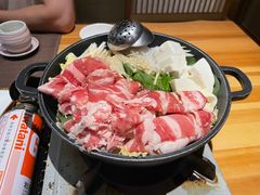 -割烹旭日本料理(龙湖狮山天街店)