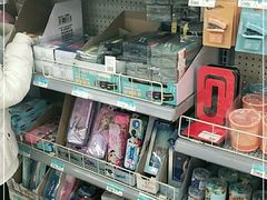 -沃尔玛购物广场(长虹路店)