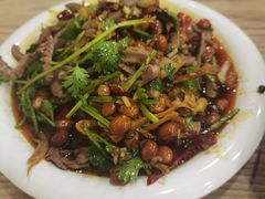 -江城燕子大排档(江汉路步行街店)