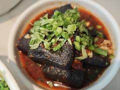 -兰湘子·湘菜小炒(长安万科广场店)