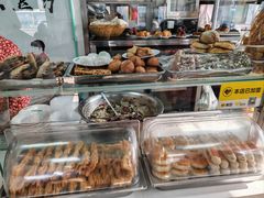 -老磁器口豆汁店(天坛店)