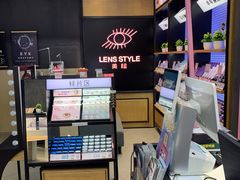 -LOHO眼镜(太阳宫凯德MALL店)