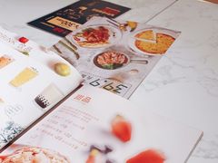 -卡朋西餐(较场西路店)