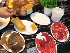 -一鼎牛鲜活牛肉城(晋江海峡国际食品城店)