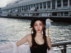 -海港城