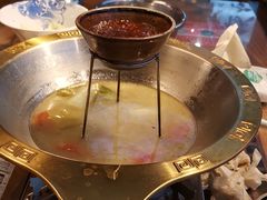 -侯家庄阿才有品私房菜馆