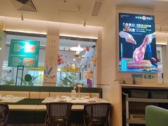 -Aqua Oasis 水天堂(太湖中心mall店)