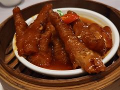 -丰鲤楼•闽南茶楼(仟禧汇店)