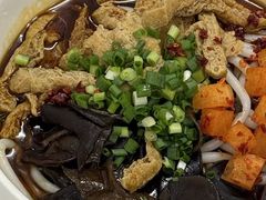 -寶牯佬邵阳米粉