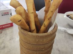 -南锣南门(东方银座店)