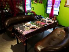 -小娘惹厨房Little Nyonya(狮城有约上榜店)