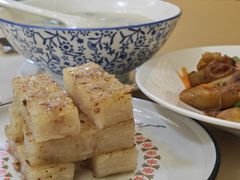 -轩记海鲜餐厅·四十五年老字号·经典粤菜(西区彩虹店)