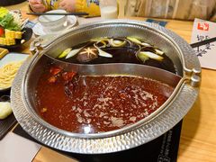 -牛匠和牛寿喜锅(西安总店)