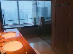 卫生间-上海浦东嘉里大酒店