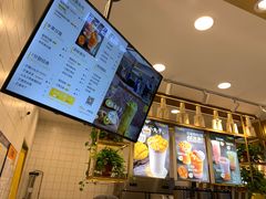 -7分甜芒果饮品(CCPARK创意港店)