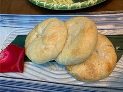 低糖现烤鲜花饼-雀舞云南菜(天津天河城购物中心店)