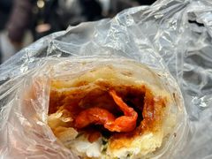 -张记灌饼(丰富路店)