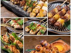 -一豚轩·烧鸟·豚骨拉面(五四路店)