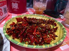 -辣小鲜·南昌大排档(船山路店)