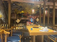 -老凯俚酸汤鱼(多彩城店)