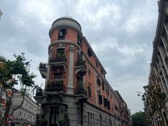 -飞马旅黎黄陂路文旅街区