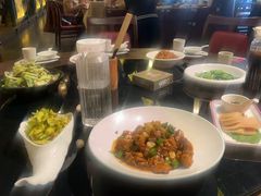 -HOHO餐厅(古子城店)