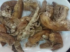 -潮汕美牛肉丸火锅店(天宁寺店)