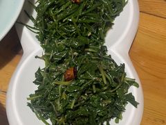 -老阿妈乌海蒙餐馆(锦馨园小区店)