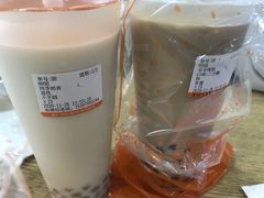 -爷爷不泡茶NOYEYENOTEA(武汉佰港城创始店)